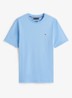 T-shirt met logo - Blauw