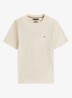 T-shirt met logo - Newsprint