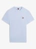 T-shirt met logo - Blue Storm-C6Q / Blauw