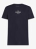 Donkerblauw