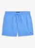 Zwemshorts met logo - Blauw