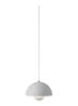 Lichtgrijs