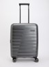 Air Base S vergrootbare spinner 55 cm - Donkergrijs