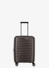 Air Base S vergrootbare spinner 55 cm - Bruin