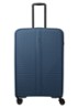 Air Stripe spinner 77 cm - Donkerblauw
