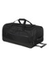 Crosslite M weekendtas  - Zwart