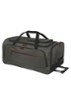 Crosslite M weekendtas  - Olijfgroen