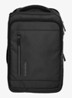 Crosslite underseater rugzak met 15 inch laptopvak - Zwart