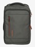 Crosslite underseater rugzak met 15 inch laptopvak - Groen