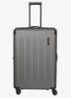 Dynamiic L vergrootbare spinner 76 cm - Grijs