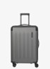 Dynamiic M vergrootbare spinner 66 cm - Grijs