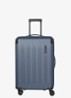 Dynamiic M vergrootbare spinner 66 cm - Blauw