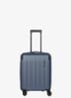 Dynamiic S vergrootbare spinner 55 cm - Blauw