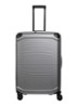 Millennium spinner 76 cm - Zilver