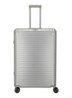Next L spinner 77 cm - Zilver