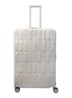Panello spinner 76 cm - Wit