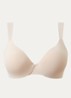 Body Make-up Illusion beugel bh - Beige
