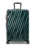 19 Degree spinner 55 cm - Donkergroen