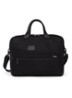 Alpha Medium businesstas met 15 inch laptopvak - Zwart