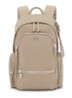 Celina rugzak met 12 inch laptopvak - Beige
