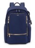 Celina rugzak met 16 inch laptopvak - Indigo
