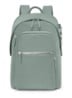 Halsey rugzak met 14 inch laptopvak - Groen
