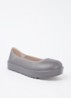 Ugg Guard 2.0 van rubber - Zwart
