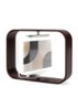 Bellwood fotolijst 10 x 15 cm - Donkerbruin