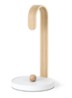 Bellwood keukenrolhouder 31 cm - Wit