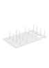 Peggy keukenorganizer 55 x 15 x 10 cm - Wit