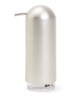 Penguin zeepdispenser - Zilver