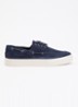Paul 2.0 bootschoen van suède - Indigo