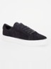 Paul 2.0 bootschoen van suède - Donkerblauw