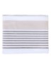 Amalfi strandlaken - 90 x 180 cm - Beige