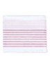 Amalfi strandlaken - 90 x 180 cm - Roze