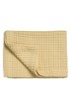 Home 71 bedsprei 160 x 250 cm - Geel