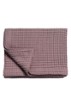 Home 71 bedsprei 160 x 250 cm - Paars