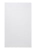 Houston badmat 62 x 100 cm - Wit