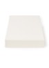Jersey Supreme hoeslaken van katoenjersey, hoekhoogte 30 cm - Creme
