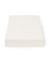 Jersey Supreme hoeslaken van katoenjersey, hoekhoogte 30 cm - Creme