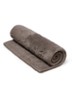 Nordic badmat 320 gr/m2 - Donkerbruin