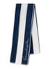 Donkerblauw