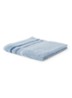Prestige Lines badlaken - 500 gr/m2 - 70 x 140 cm - Blauw