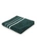 Prestige Lines badlaken - 500gr/m2 - 70 x 140 cm  - Flessengroen