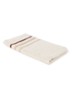 Prestige Lines gastendoek - 500 gr/m2 - 40 x 60 cm - Gebroken wit