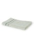 Prestige Lines gastendoek - 500 gr/m2 - 40 x 60 cm - Mint