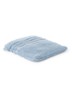 Prestige Lines washand - 500 gr/m2 - 16 x 22 cm - Blauw