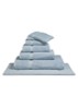 Ranger badhanddoek 40 x 60 cm - Blauw
