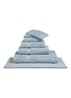 Ranger badhanddoek 68 x 127 cm - Blauw