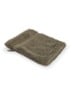 Ranger washand 16 x 22 cm - Legergroen